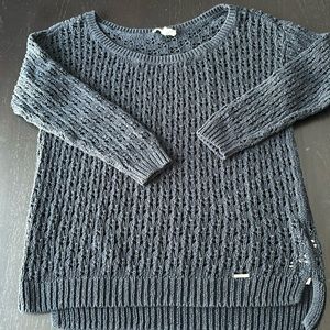 Gilly Hicks sweater